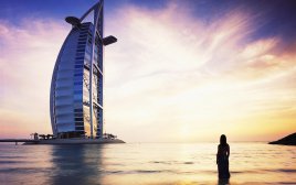 Суперскидки на лучшие городские отели Дубаи и сеть отелей Марина