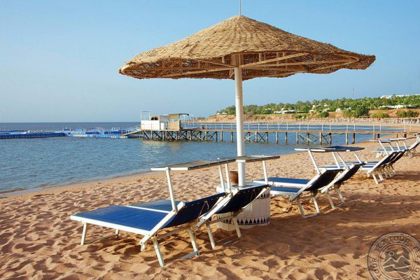 Цепочка отелей Domina Coral Bay из Астаны по супер привлекательным ценам!