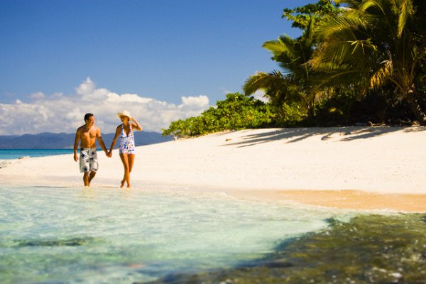 День Всех Влюбленных на Шри Ланке - романтический отдых на берегу океана!