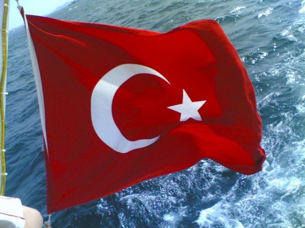 Раннее бронирование в Турцию из Астаны-новые скидки!