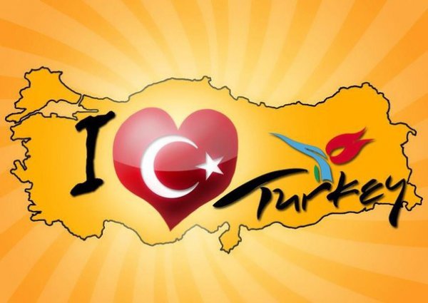 СКИДКИ!!! Турция от 398$ c вылетом из Алматы!