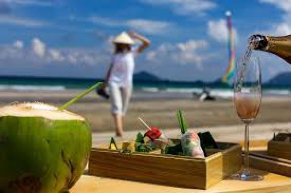 ТОП-10 пляжных отелей Вьетнама со скидкой 25%