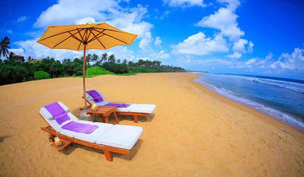 Пляжный отдых во Вьетнаме - лучшие предложения!