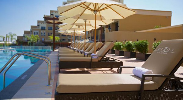 RIXOS HOTELS 5* в ОАЭ, распродажа туров по акции!