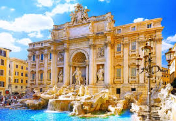 Экскурсионные туры в Италию недорого!