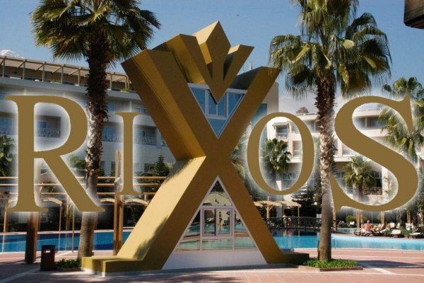 Большие скидки на отели RIXOS в ОАЭ!