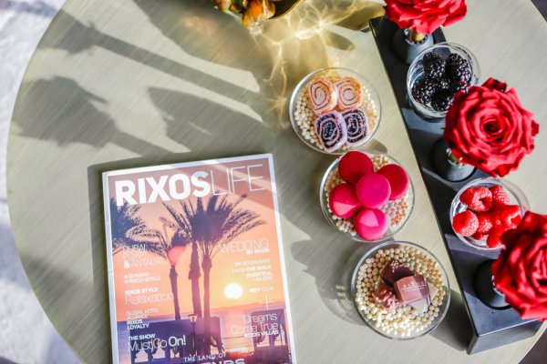 RIXOS HOTELS 5* в ОАЭ, цены по акции!