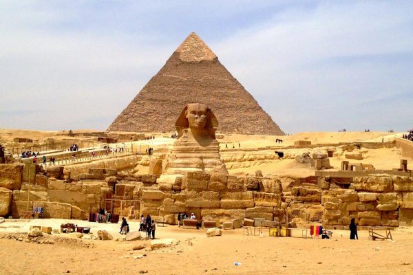 Недельные туры в Египет на День города!