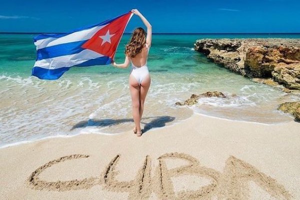 Куба на Все включено по цене Тайланда!