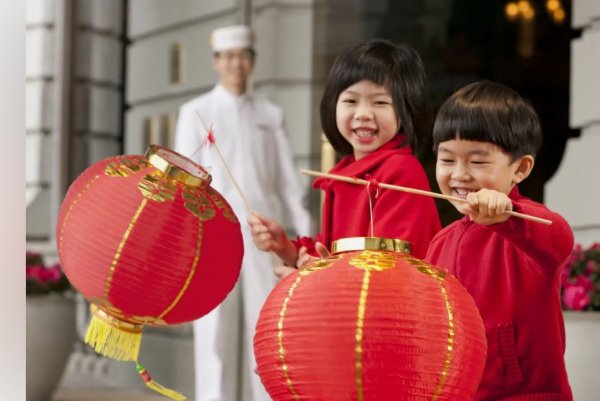 Отпразднуйте Китайский Новый Год на о.Хайнань по выгодной цене!