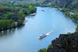 Болгария, экскурсия - Дунайская романтика - Силистра