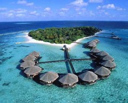 Мальдивы, экскурсия - Экскурсия по островам
