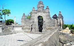 Индонезия (Бали), экскурсия - Улувату и ритуальный танец Кечак