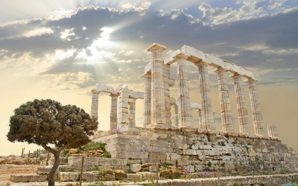 Раннее бронирование туров в Грецию -ЛЕТО 2021