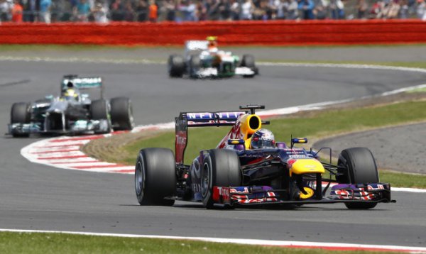 Гран-при Формулы 1, 2014