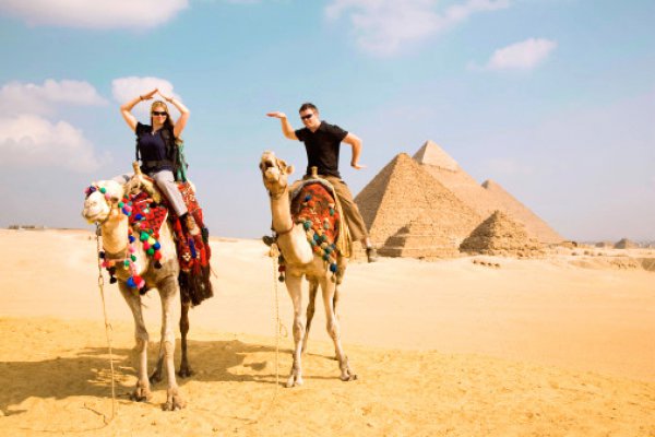 Скидки на отели 5* в Египте с вылетом из Астаны! ALL INCLUSSIVE!!!