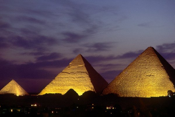 Скидки на туры в Египет из Алматы в январе 2015