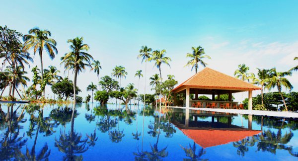 Шри Ланка: отель дня - 	CHAAYA TRANZ 4 * со скидкой 30%