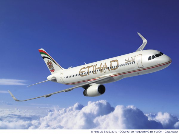 Туры в ОАЭ из Астаны а/к ETIHAD от 570$