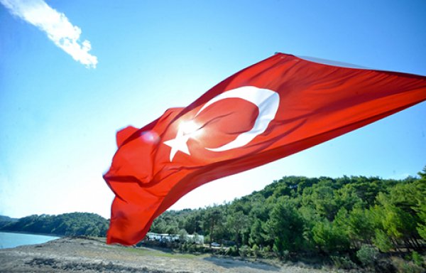Туры в Турцию по акции 