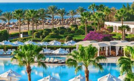 10 лучших отелей Египта на 