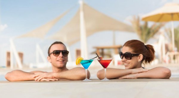 Пляжный отдых в ОАЭ -лучшие цены на вылеты в сентябре!