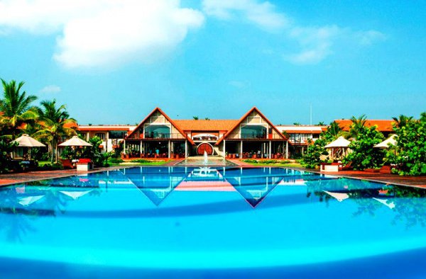 Горящие туры в Шри Ланку -отели 5* от 690$
