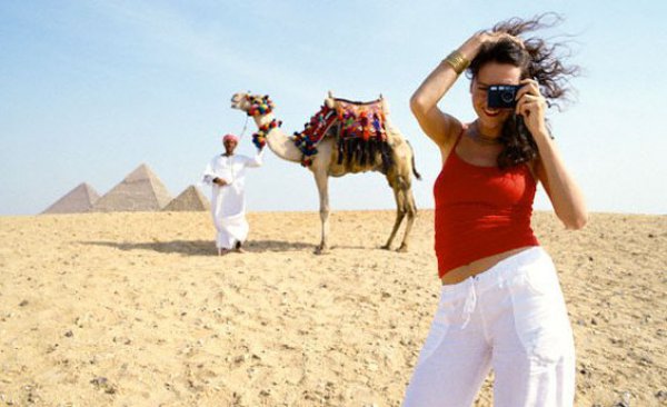 Египет - новогодние туры от 826$ на ВСЕ ВКЛЮЧЕНО!
