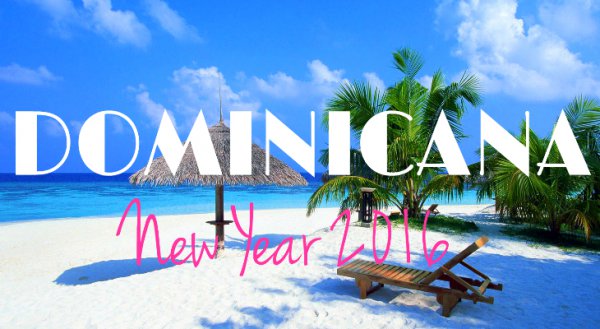 Новый год в Доминикане на "Все включено"