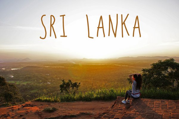 10 дней в Шри Ланке от 540$ с вылетом из Астаны!