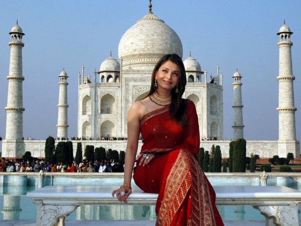 Экскурсионный тур в Индию! Золотой Треугольник + Каджурахо!