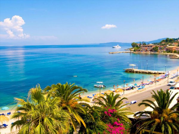 10 отелей Греции, которые нужно бронировать заранее!