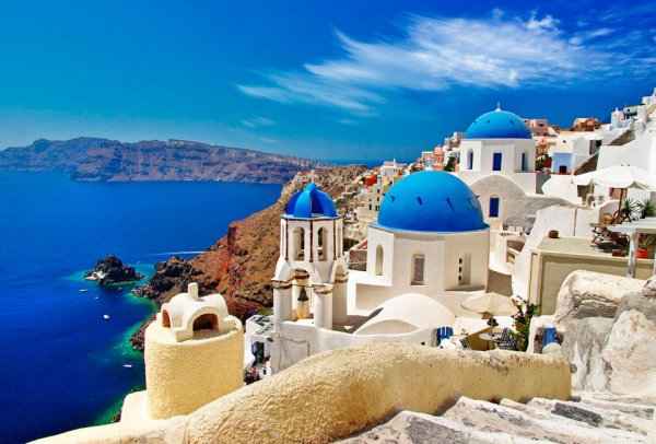 Срочно! Горящие туры в Грецию на 10 июня!