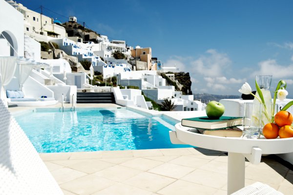 ТОП-10 самых продаваемых отелей Греции со скидкой!