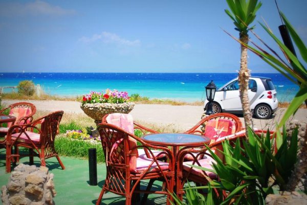 Лучшие цены на пляжный отдых в Греции!