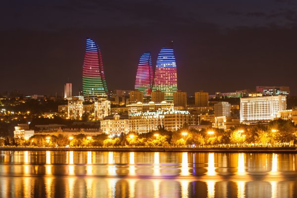 Короткие туры в Баку на Наурыз!