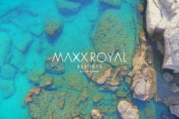 MAXX ROYAL HOTELS 5* по акции на май!