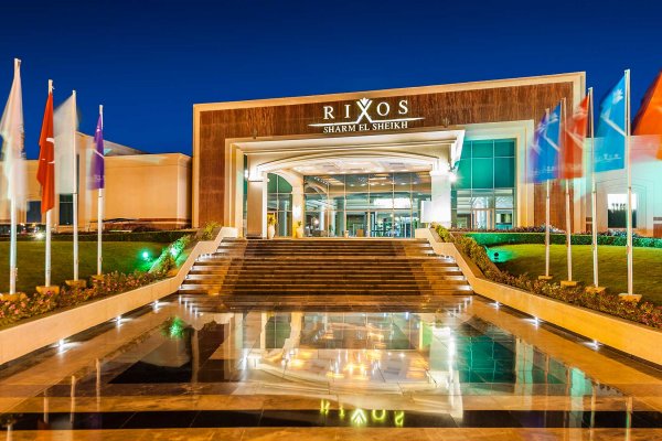 Крутые цены на сеть отелей RIXOS SHARM EL SHEIKH И RIXOS PREMIUM SEAGATE, Египет с вылетом из Алматы