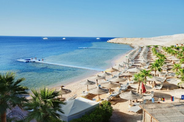 ТОП 10 отелей в безветренной бухте для отдыха зимой в Египте! 