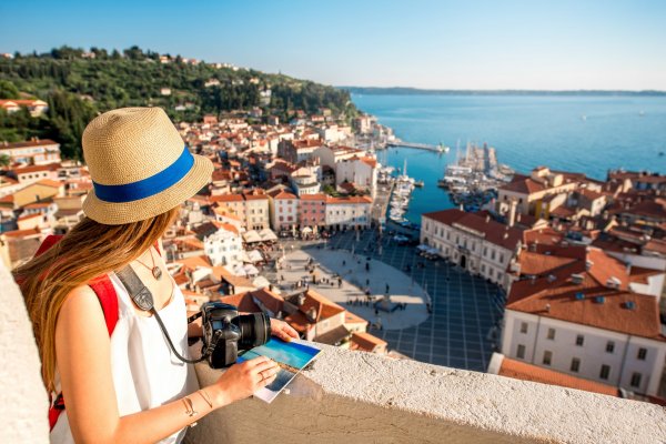 Планируйте отпуск в Черногории: лучшие цены на путешествия этим летом!