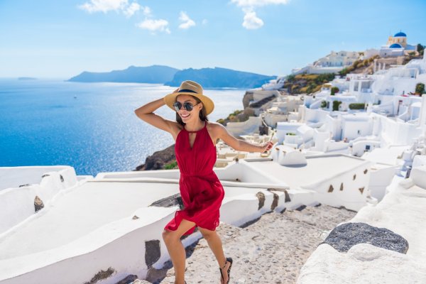Самые популярные отели на Все включено в Греции!