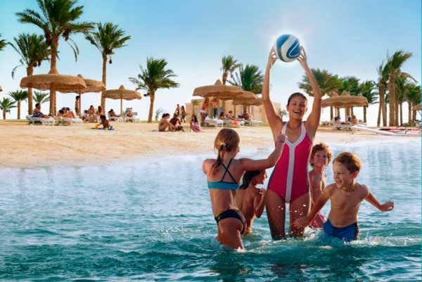 Весенние каникулы в Египте - лучшие места бронируют заранее!