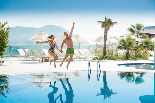 Турция на лето: отели которые дают максимальные скидки по раннему бронированию!