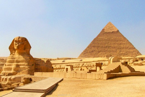 ТОП-10 отелей 5* в Египте со скидкой!