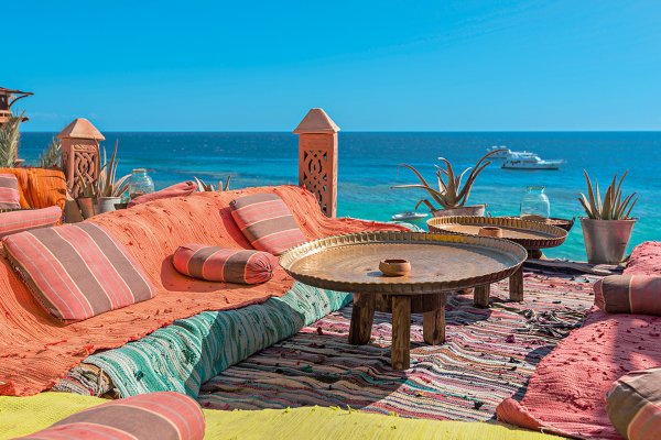 Отдых в Египте недорого - 10 лучших отелей!