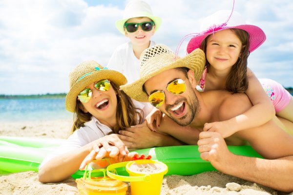 ОАЭ: бронировать каникулы заранее - дешевле!