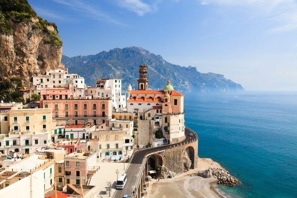 о.Сицилия: эксклюзивные отели по акции!