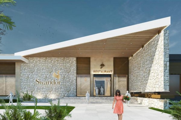 Долгожданное открытие отеля Swandor Hotels & Resorts Kemer 5*, Турция из Алматы