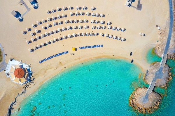 10 дней в Мерса Матрух-курорт на Средиземном море в Египте! 