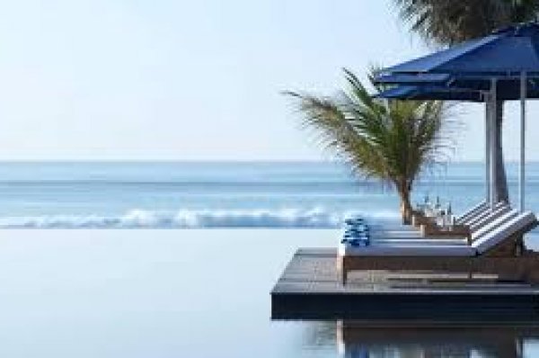 Оман для тех, кто устал от Дубая!